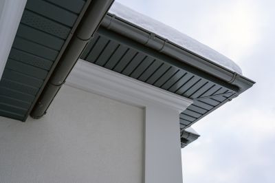 Gutter Cover System