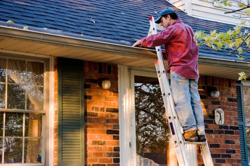 Cost of Gutter Covers in Hilliard, OH