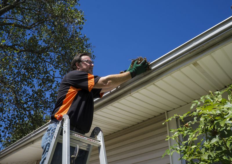 Best Gutter Protection Contractors in Hilliard, OH